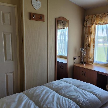 Ferienwohnung 6 Berth On Millfields Ingoldmells Exterior foto