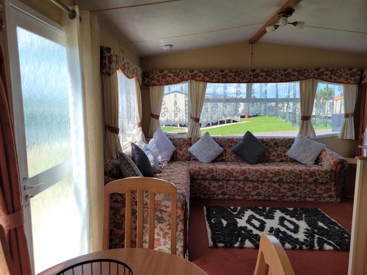 Ferienwohnung 6 Berth On Millfields Ingoldmells Exterior foto